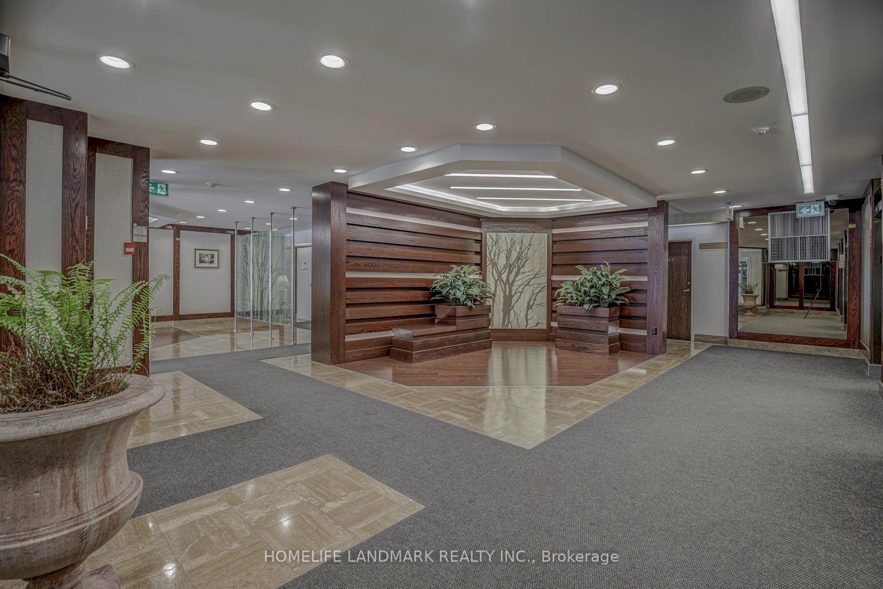Photo 3 of Unit 2142, 25 Bamburgh Circle, Scarborough, Steeles — HOMEH