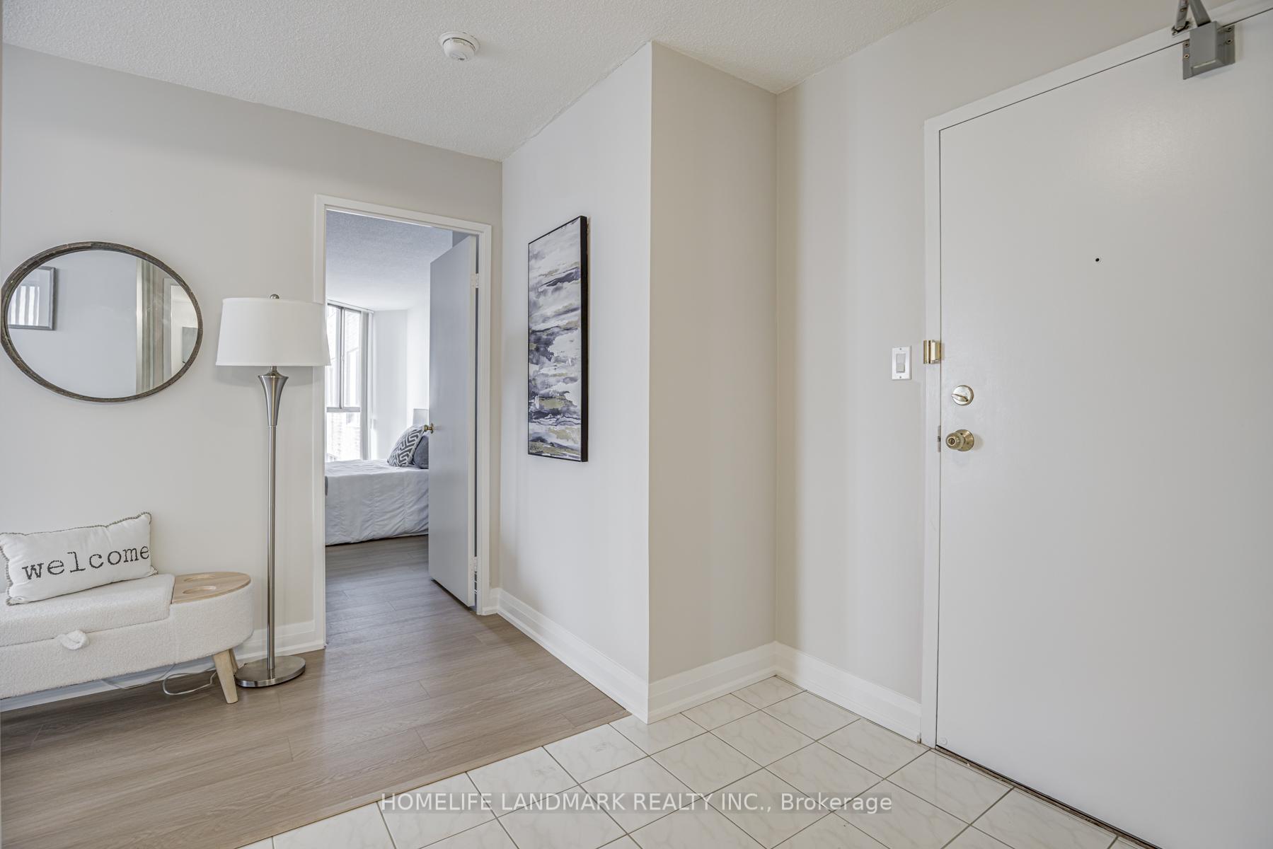 Photo 5 of Unit 2142, 25 Bamburgh Circle, Scarborough, Steeles — HOMEH