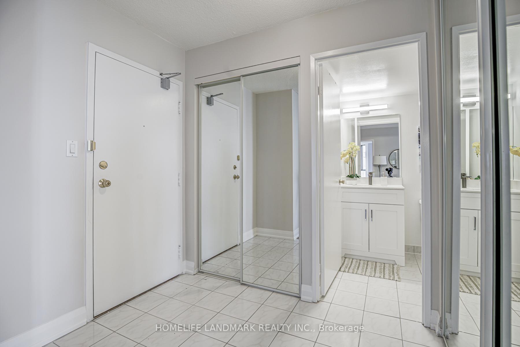 Photo 6 of Unit 2142, 25 Bamburgh Circle, Scarborough, Steeles — HOMEH