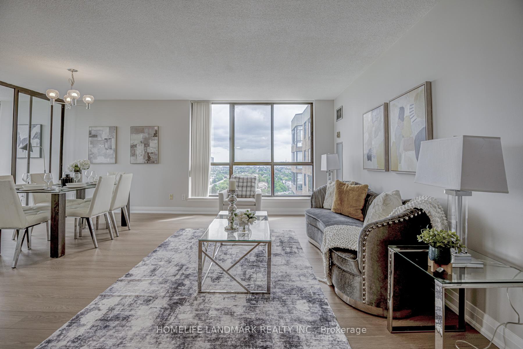 Photo 9 of Unit 2142, 25 Bamburgh Circle, Scarborough, Steeles — HOMEH
