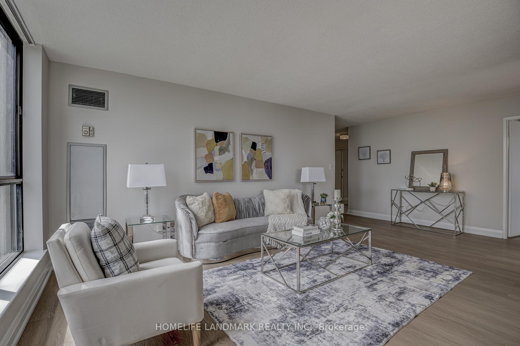 Photo 10 of Unit 2142, 25 Bamburgh Circle, Scarborough, Steeles — HOMEH