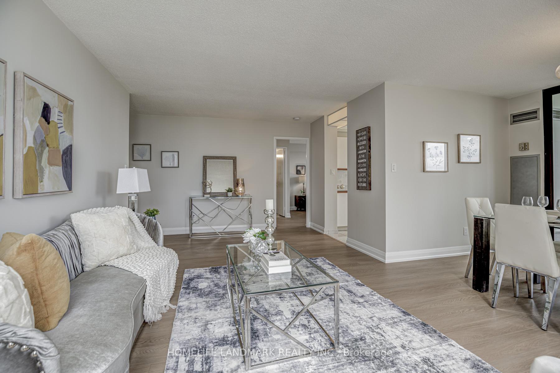 Photo 12 of Unit 2142, 25 Bamburgh Circle, Scarborough, Steeles — HOMEH