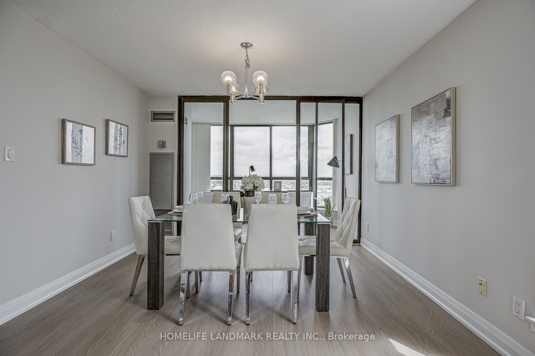 Photo 13 of Unit 2142, 25 Bamburgh Circle, Scarborough, Steeles — HOMEH