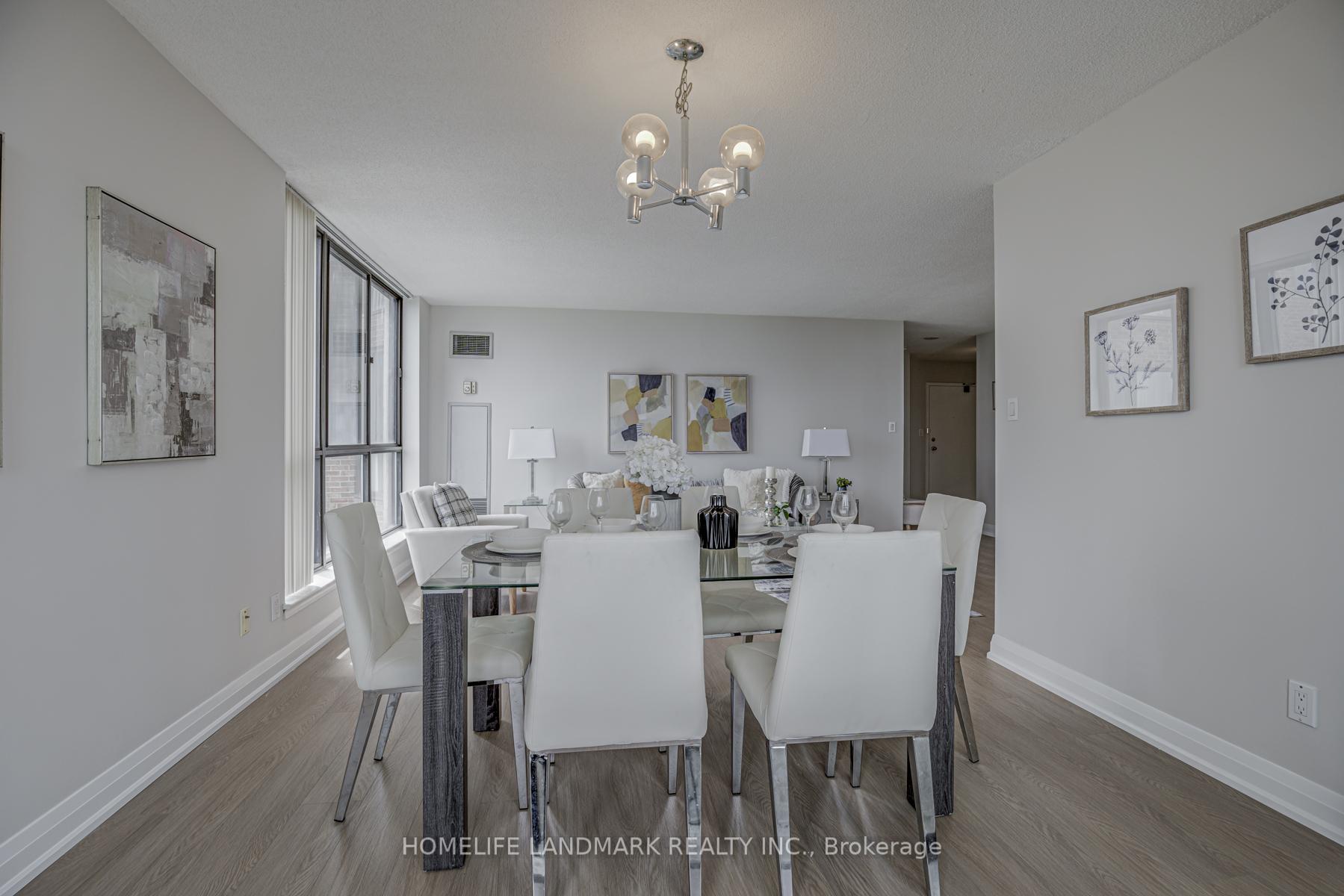 Photo 15 of Unit 2142, 25 Bamburgh Circle, Scarborough, Steeles — HOMEH