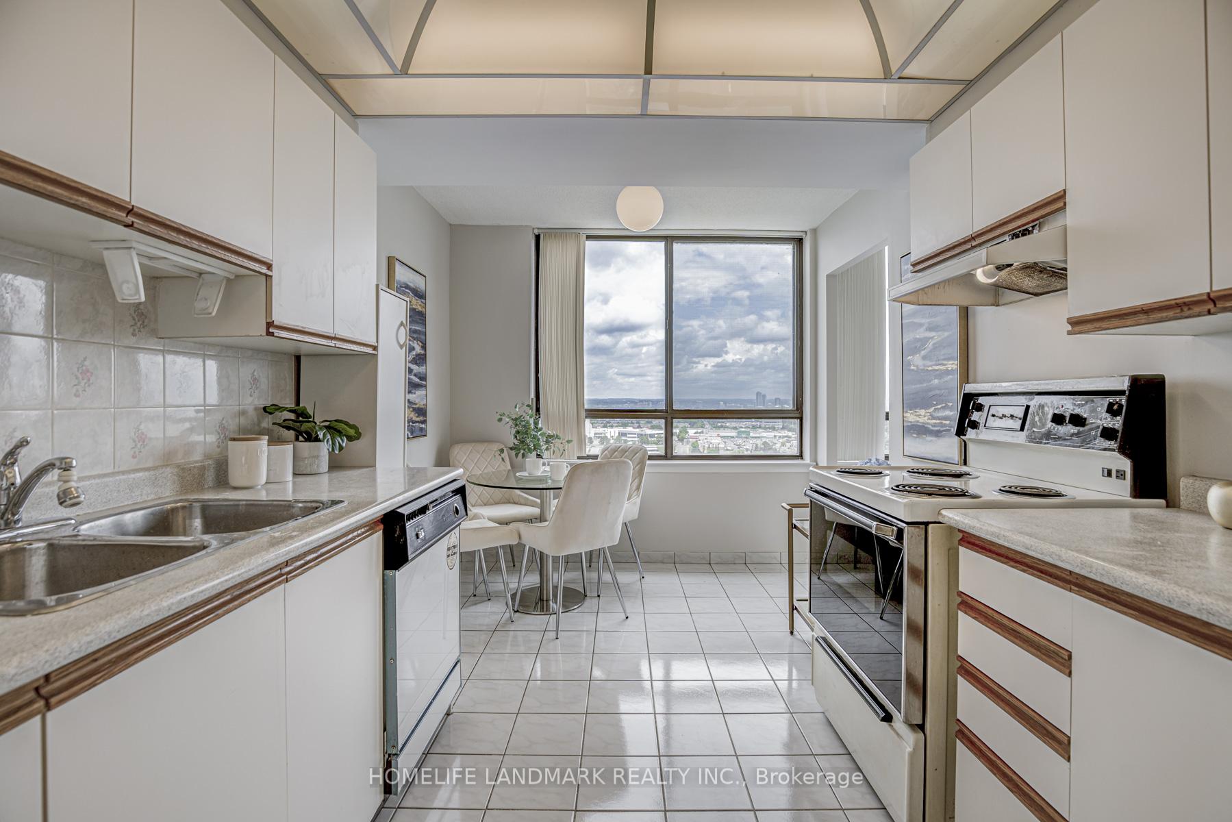 Photo 18 of Unit 2142, 25 Bamburgh Circle, Scarborough, Steeles — HOMEH