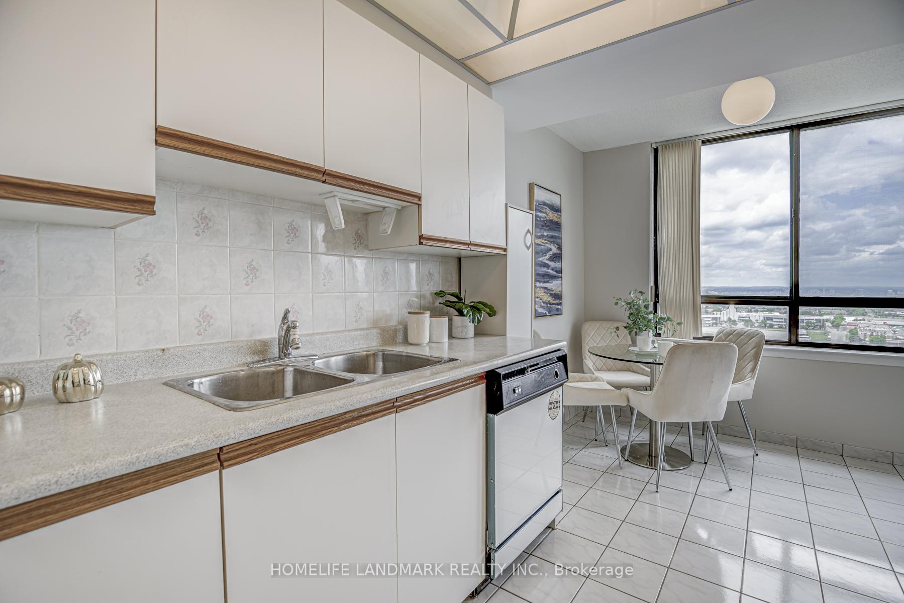Photo 19 of Unit 2142, 25 Bamburgh Circle, Scarborough, Steeles — HOMEH