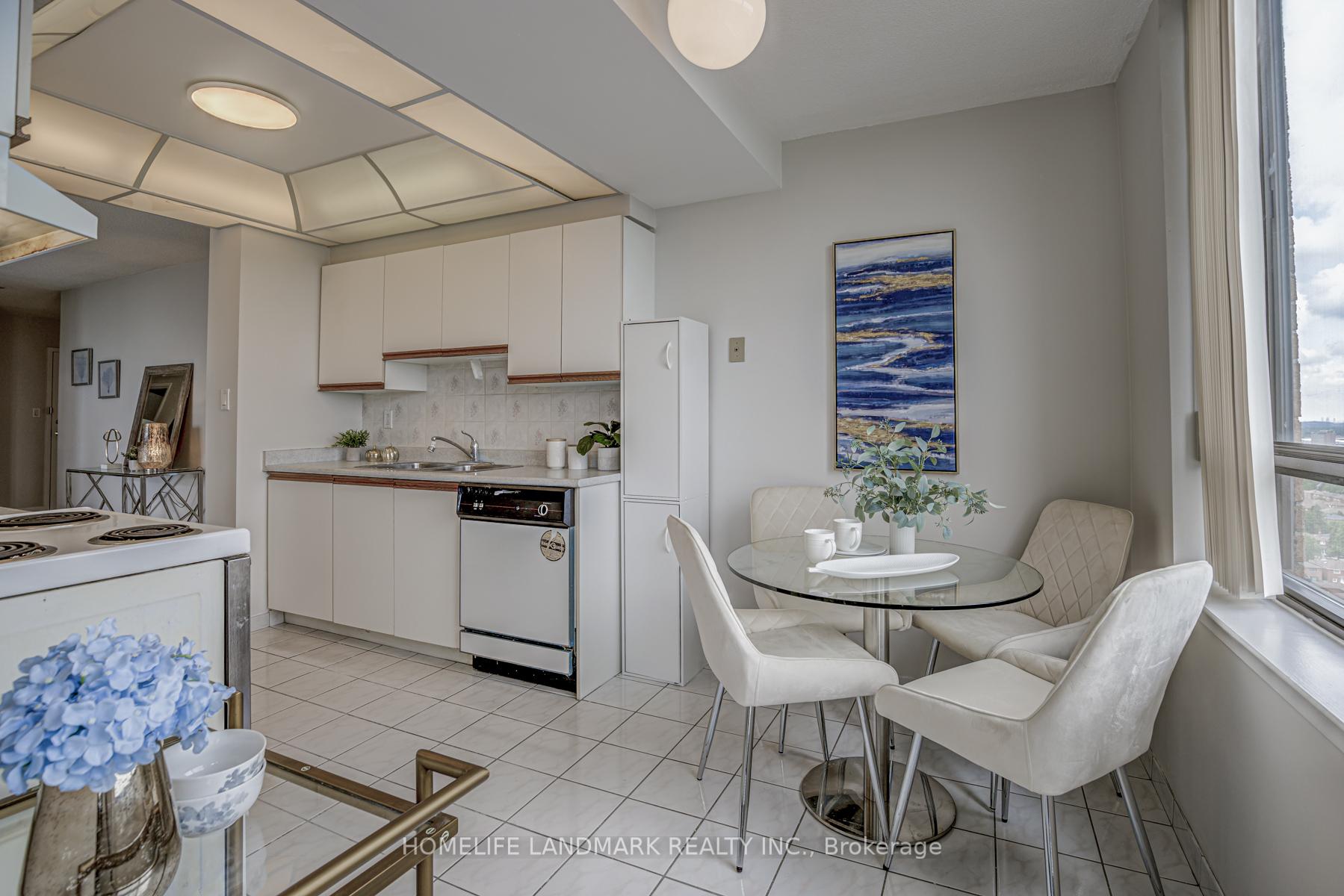 Photo 21 of Unit 2142, 25 Bamburgh Circle, Scarborough, Steeles — HOMEH