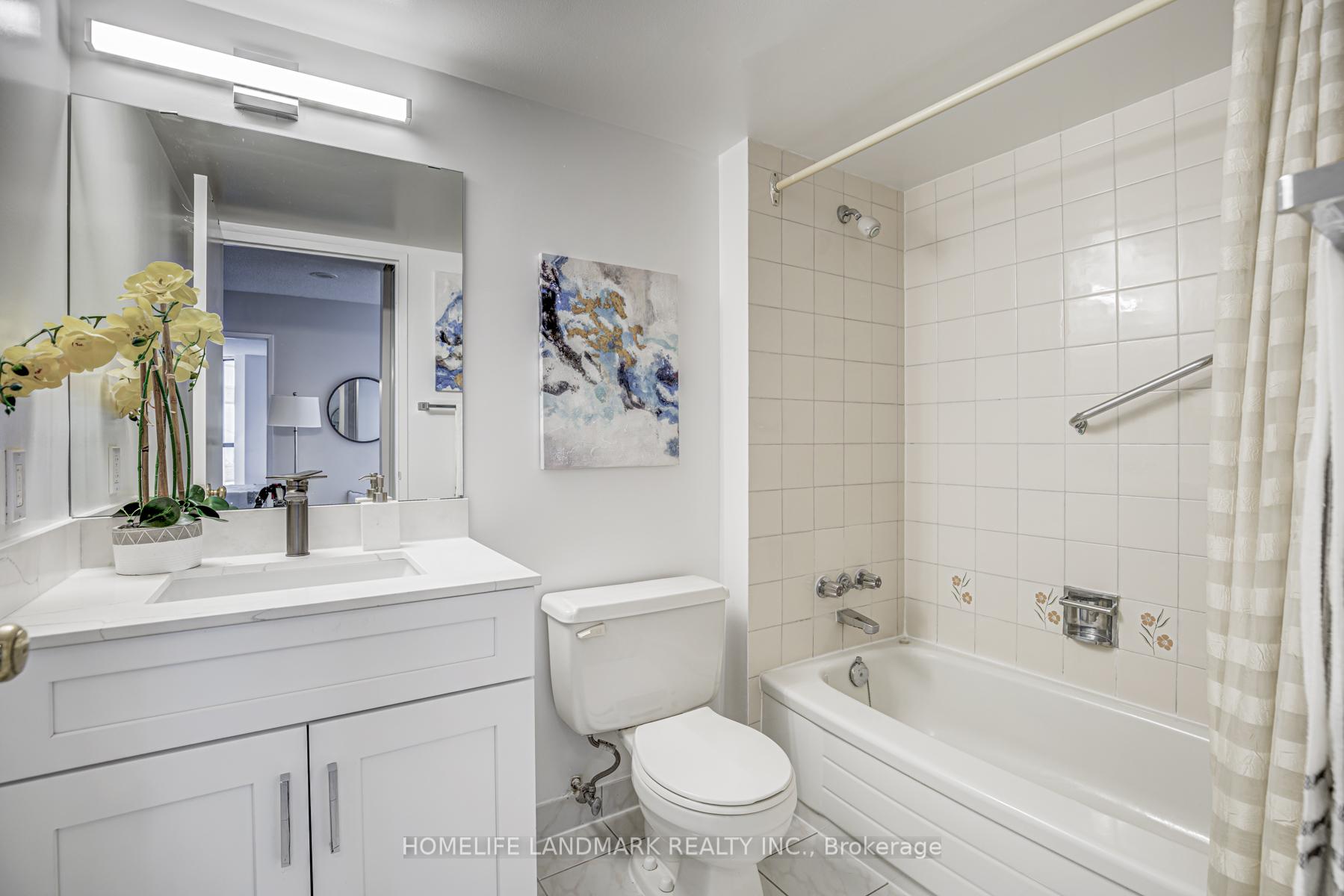 Photo 22 of Unit 2142, 25 Bamburgh Circle, Scarborough, Steeles — HOMEH