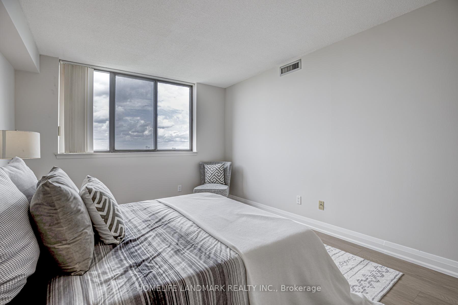 Photo 24 of Unit 2142, 25 Bamburgh Circle, Scarborough, Steeles — HOMEH