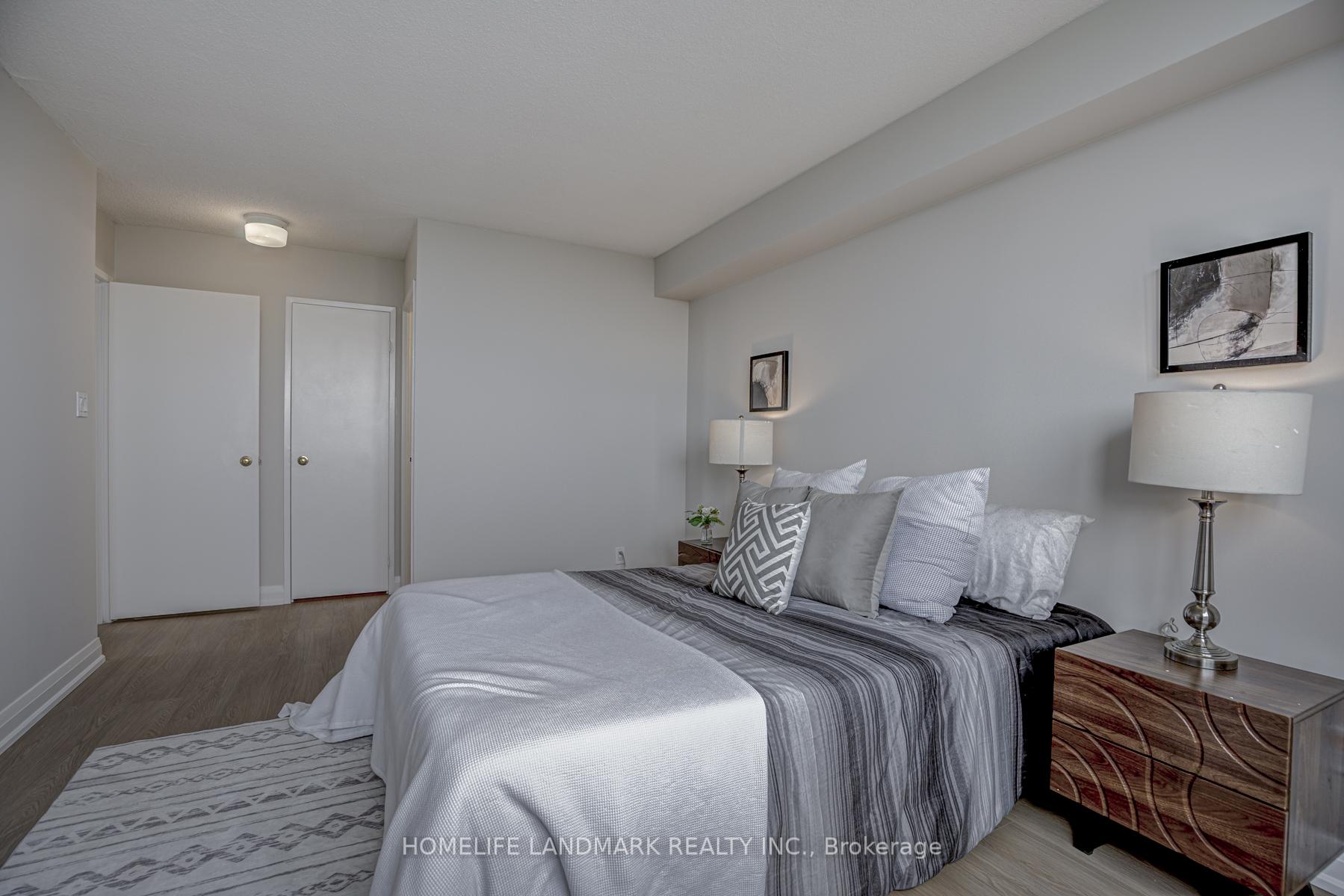 Photo 25 of Unit 2142, 25 Bamburgh Circle, Scarborough, Steeles — HOMEH