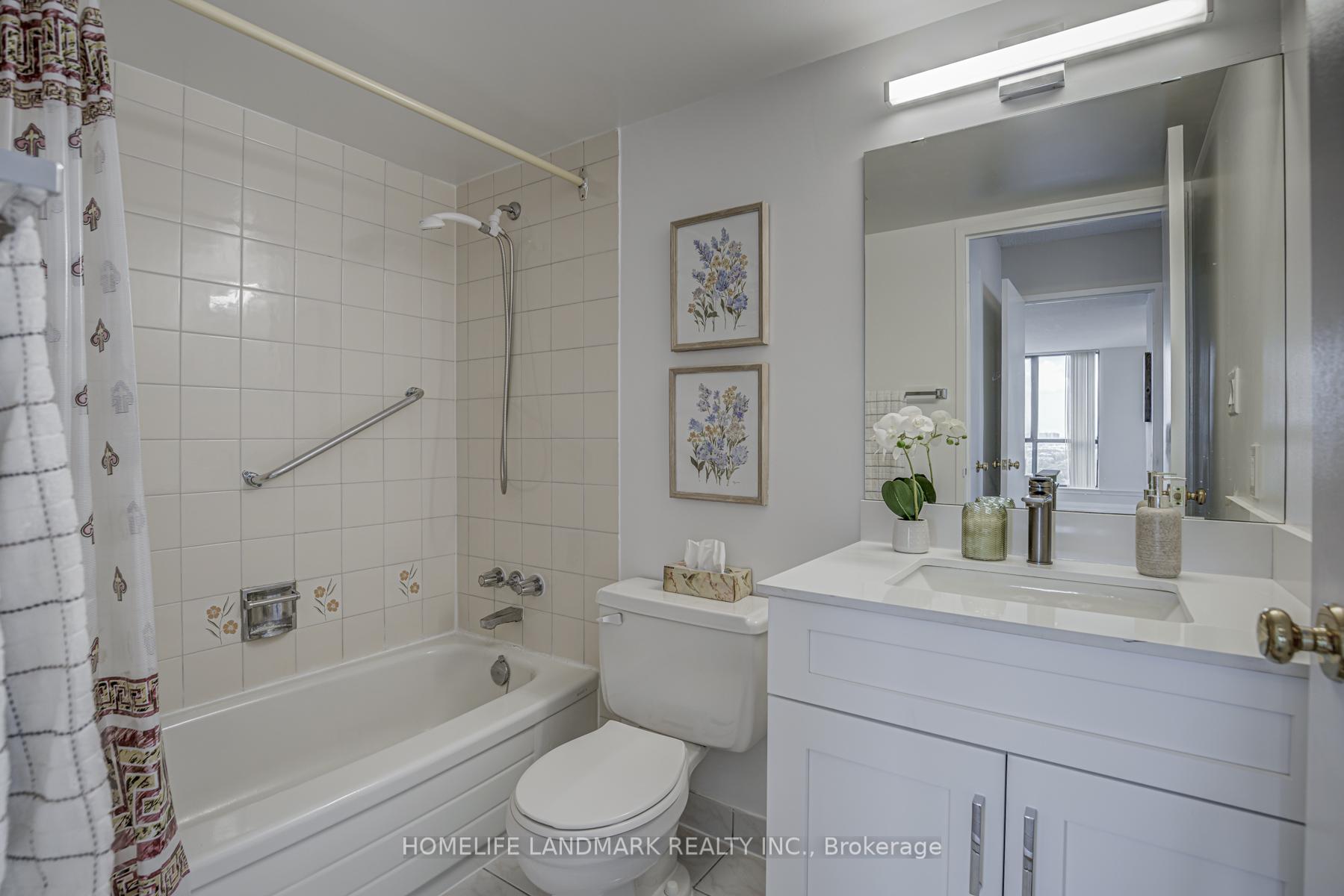 Photo 26 of Unit 2142, 25 Bamburgh Circle, Scarborough, Steeles — HOMEH