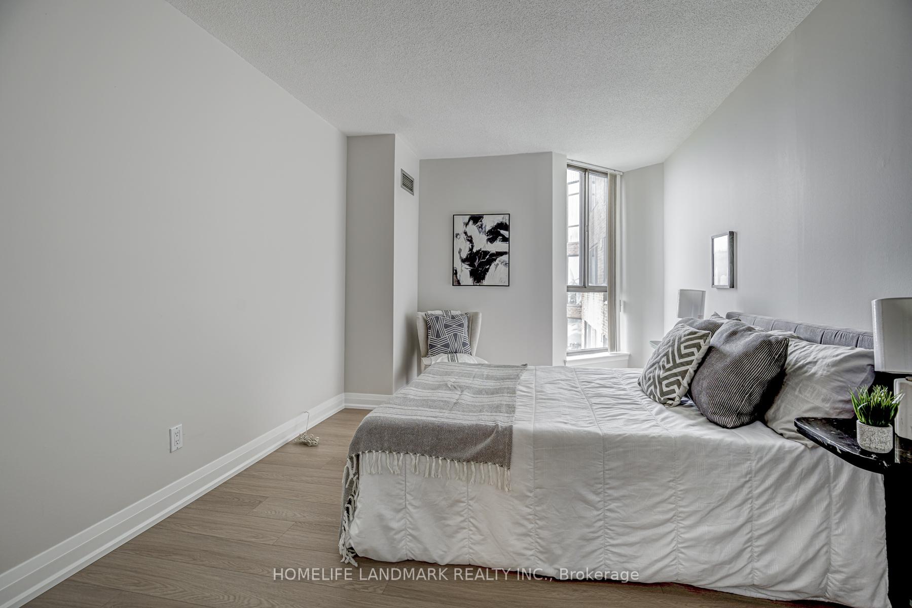 Photo 28 of Unit 2142, 25 Bamburgh Circle, Scarborough, Steeles — HOMEH