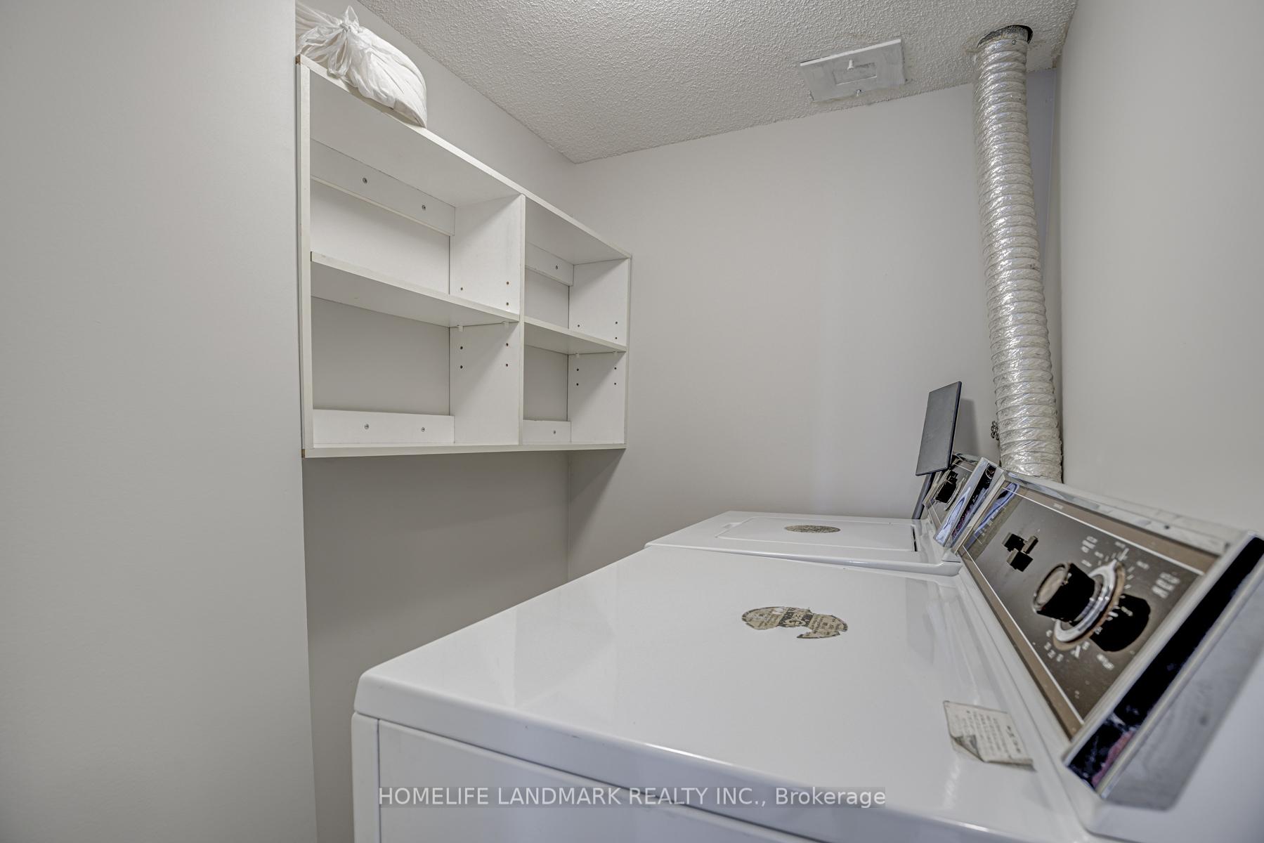 Photo 30 of Unit 2142, 25 Bamburgh Circle, Scarborough, Steeles — HOMEH