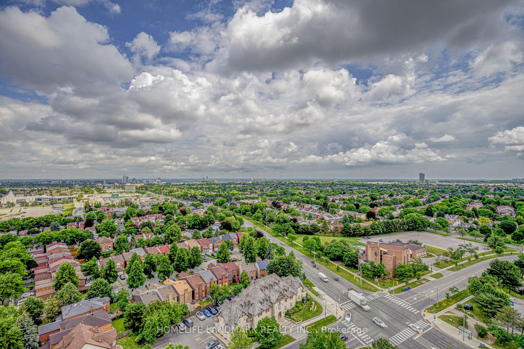 Photo 31 of Unit 2142, 25 Bamburgh Circle, Scarborough, Steeles — HOMEH