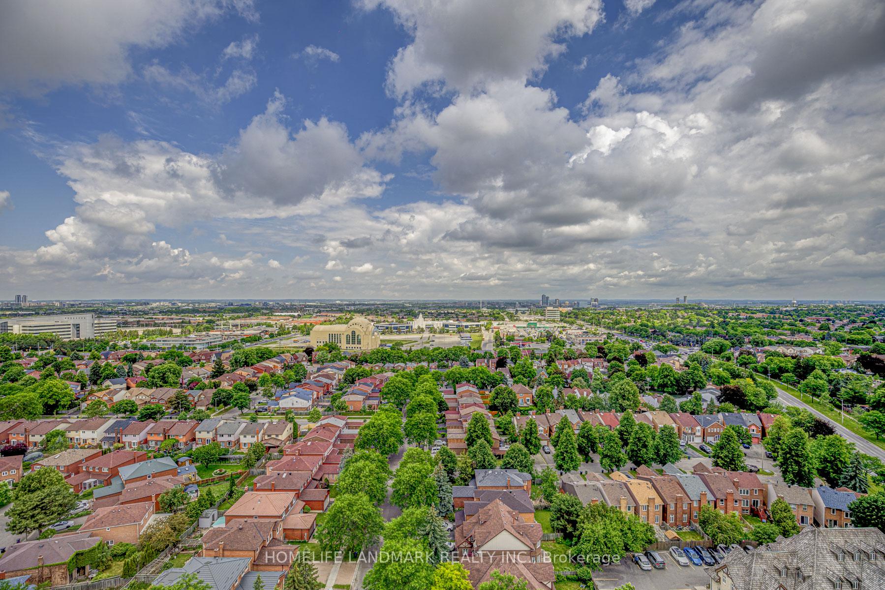 Photo 32 of Unit 2142, 25 Bamburgh Circle, Scarborough, Steeles — HOMEH