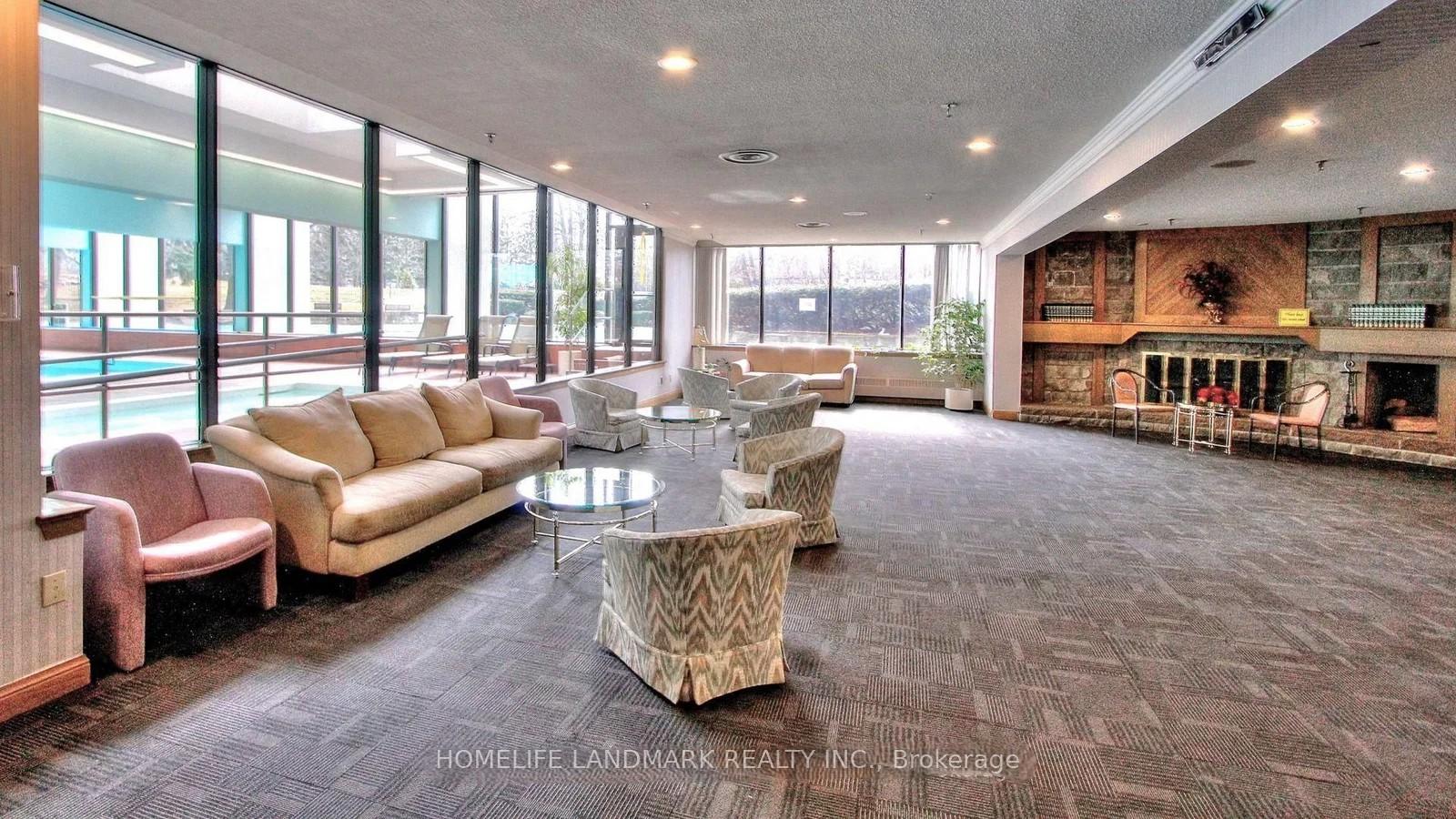 Photo 34 of Unit 2142, 25 Bamburgh Circle, Scarborough, Steeles — HOMEH