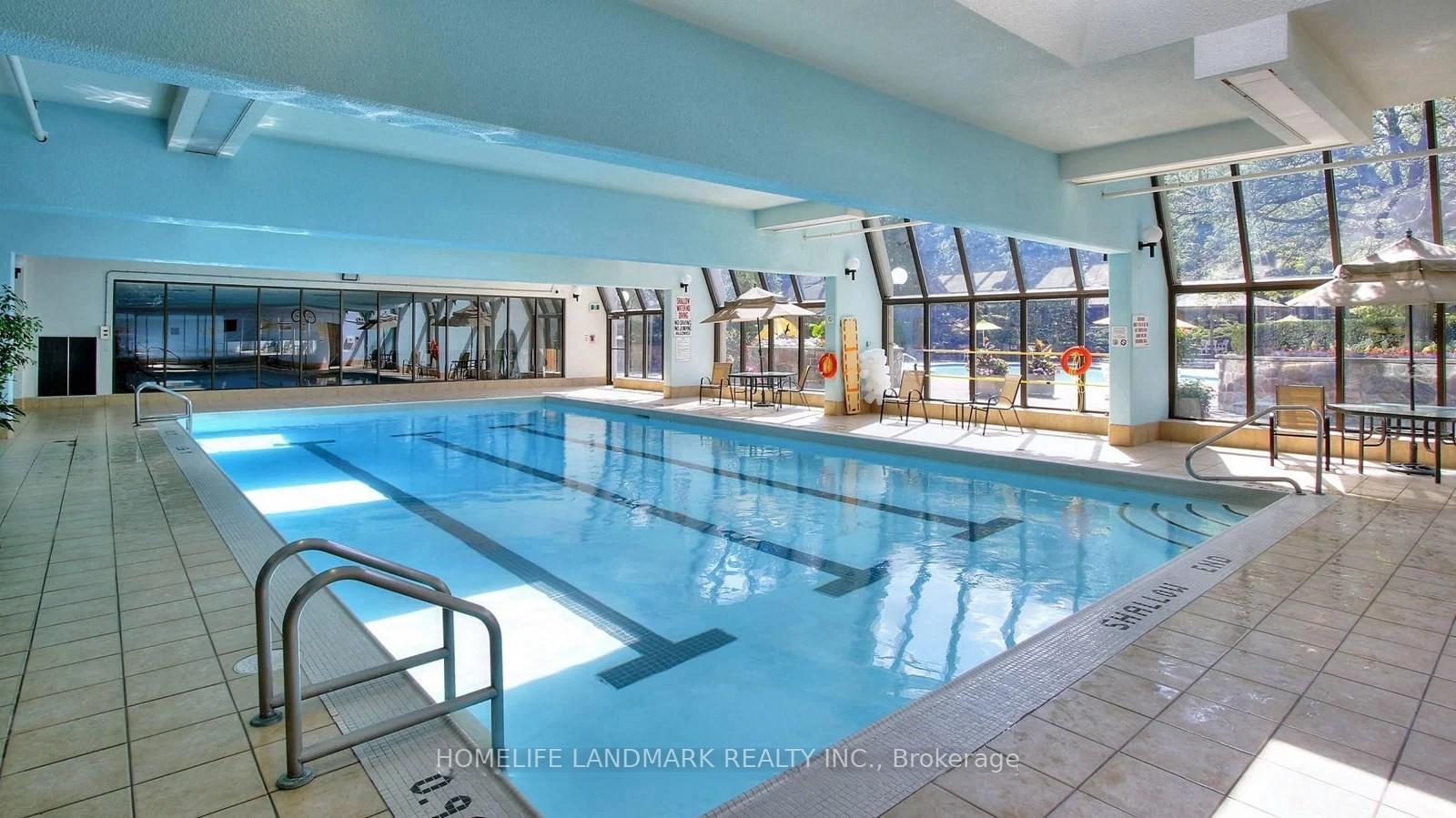 Photo 36 of Unit 2142, 25 Bamburgh Circle, Scarborough, Steeles — HOMEH