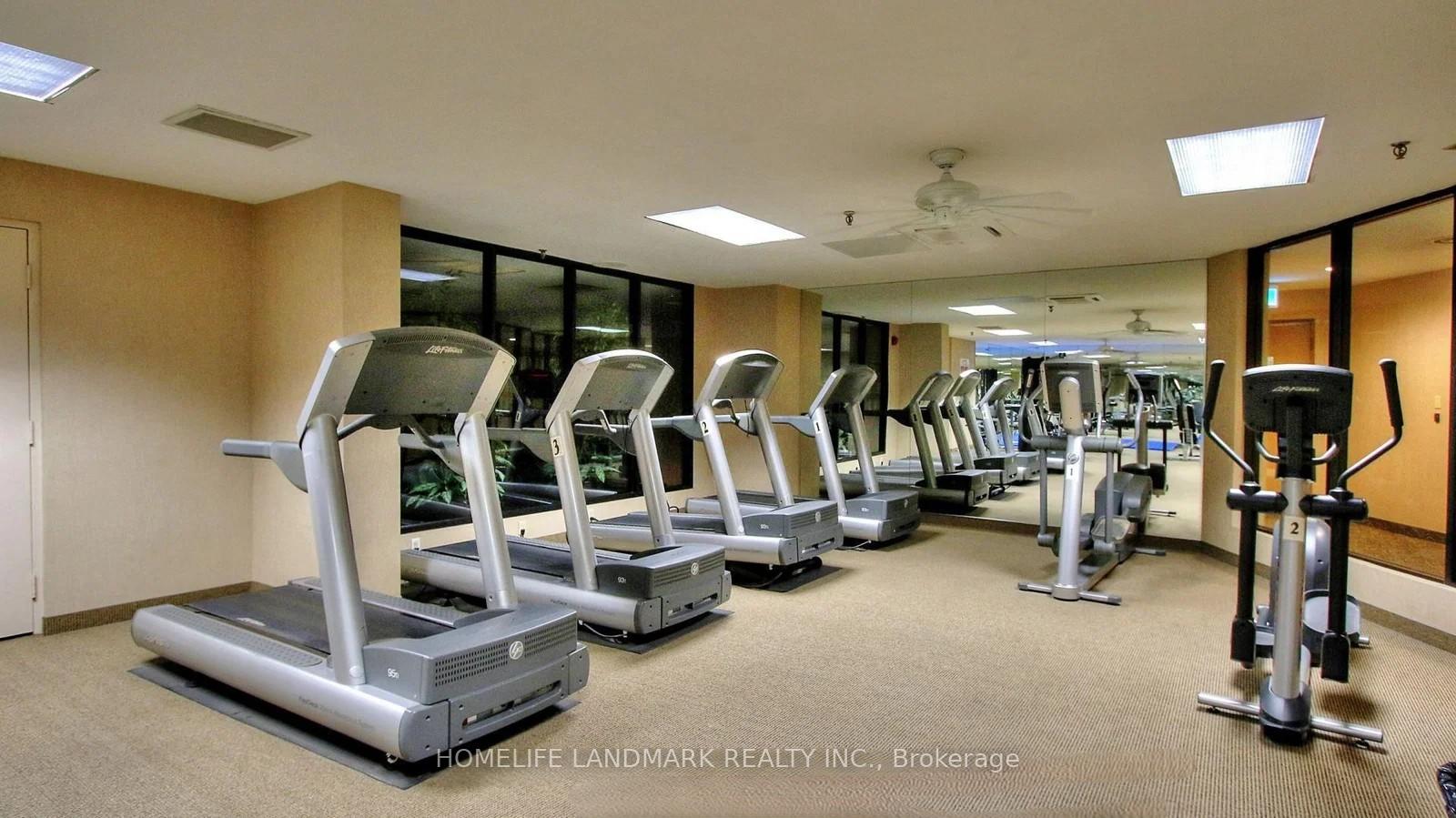 Photo 38 of Unit 2142, 25 Bamburgh Circle, Scarborough, Steeles — HOMEH
