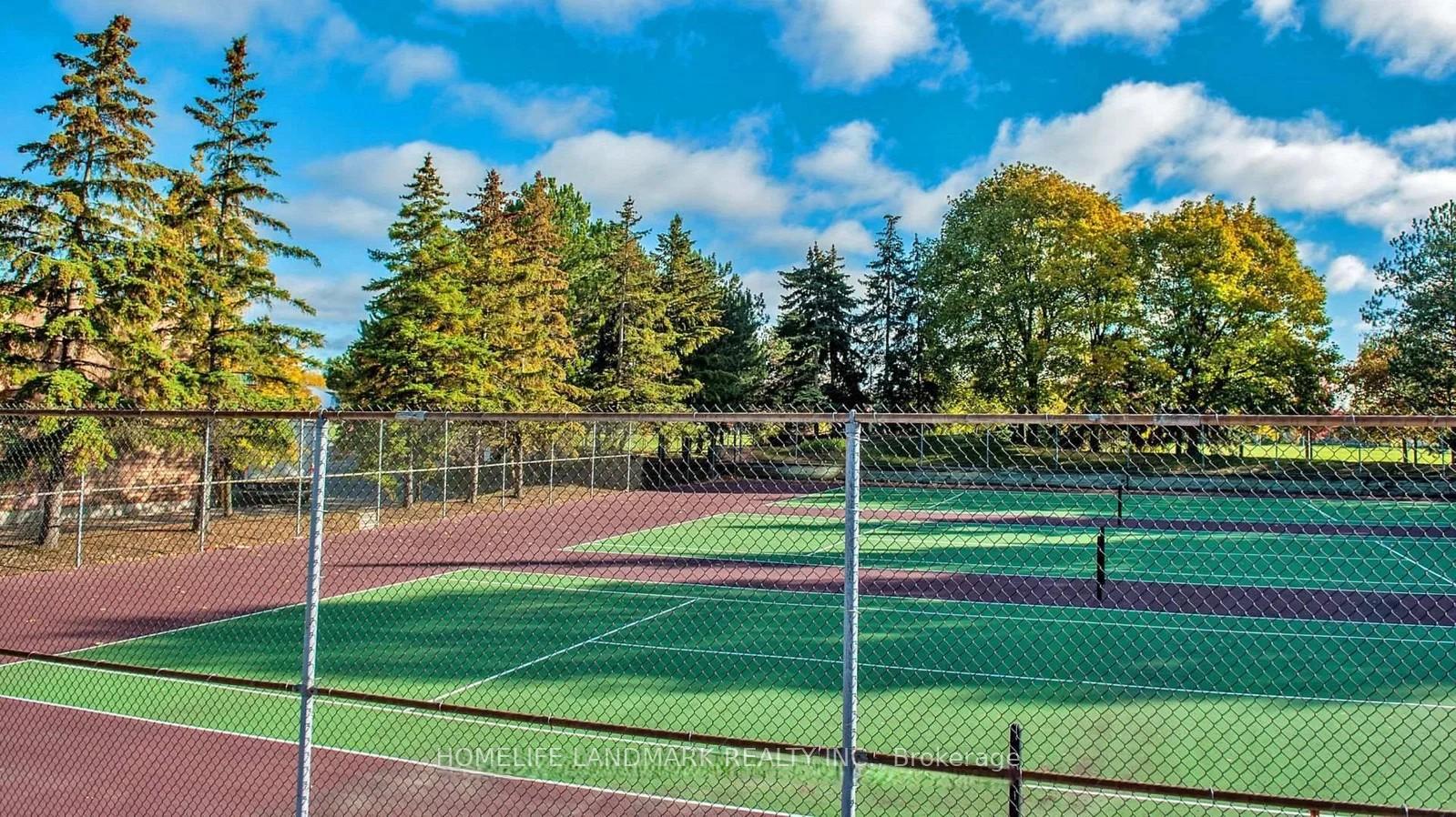 Photo 39 of Unit 2142, 25 Bamburgh Circle, Scarborough, Steeles — HOMEH