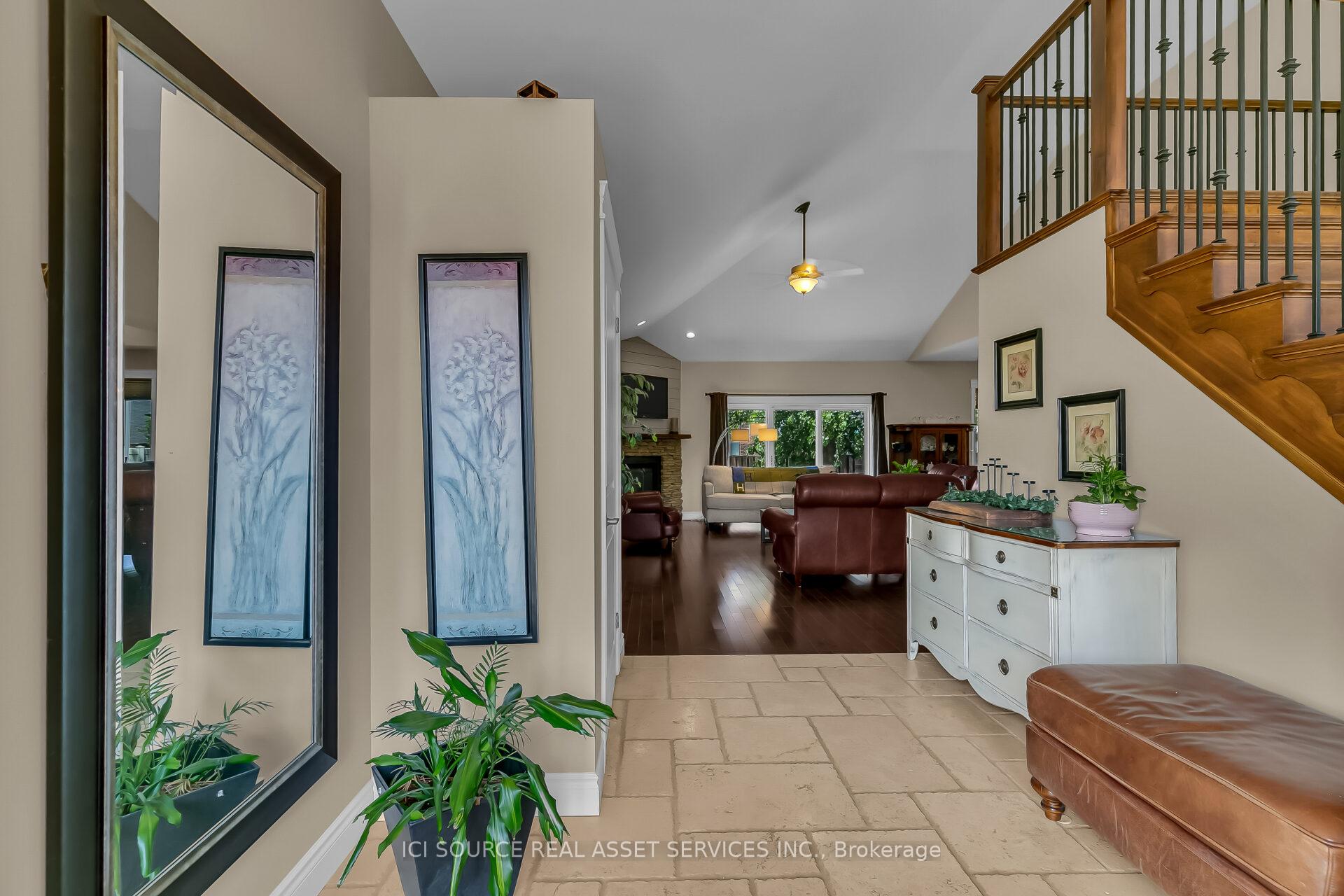 Photo 6 of 1378 Traditional Trail, Lakeshore — HOMEH