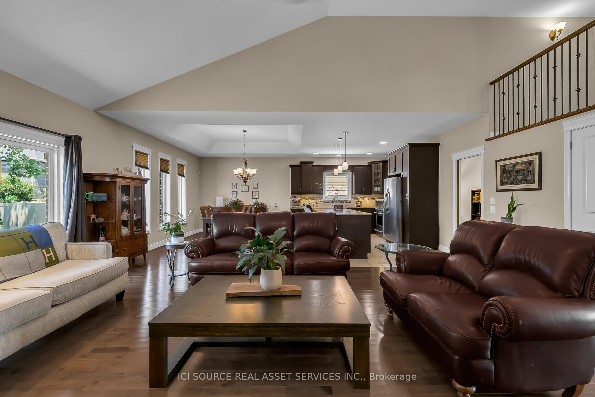 Photo 11 of 1378 Traditional Trail, Lakeshore — HOMEH