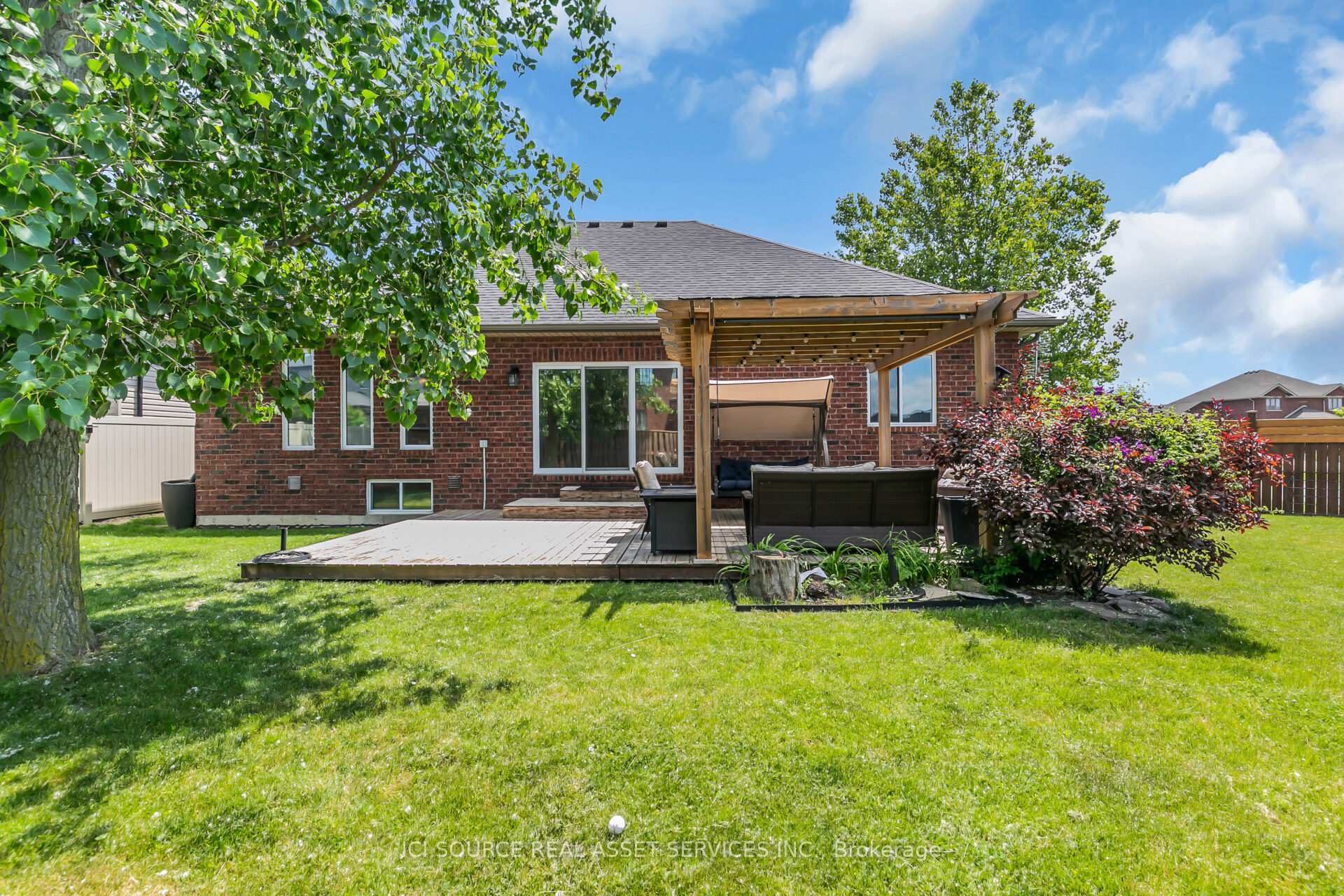 Photo 19 of 1378 Traditional Trail, Lakeshore — HOMEH