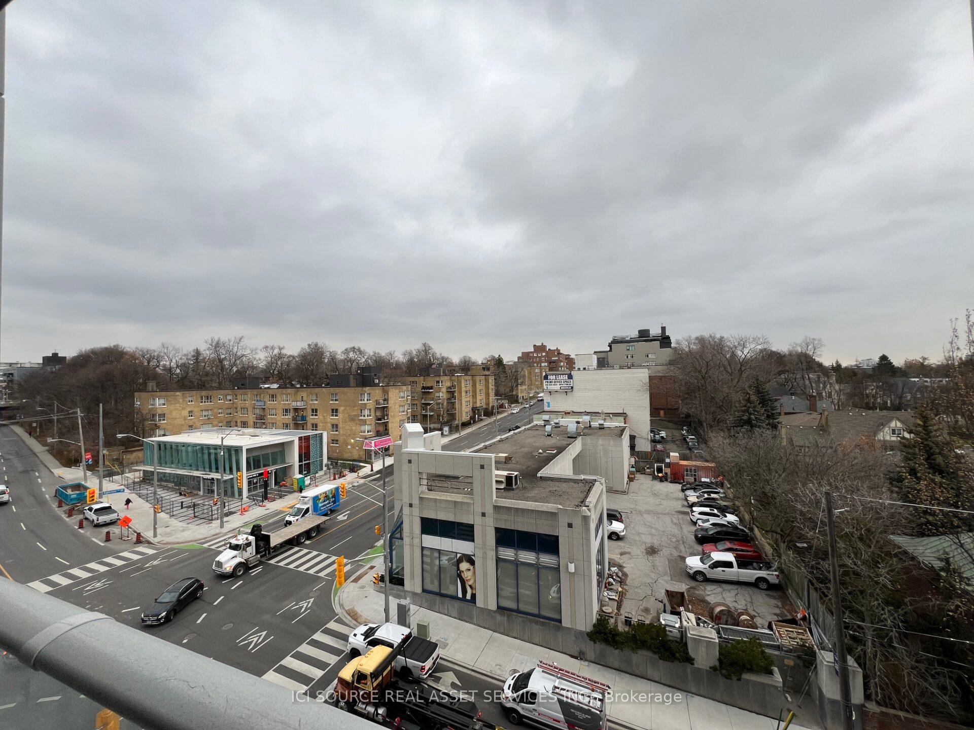 Photo 3 of Unit 732, 2020 Bathurst Street, Toronto, Humewood-Cedarvale — HOMEH