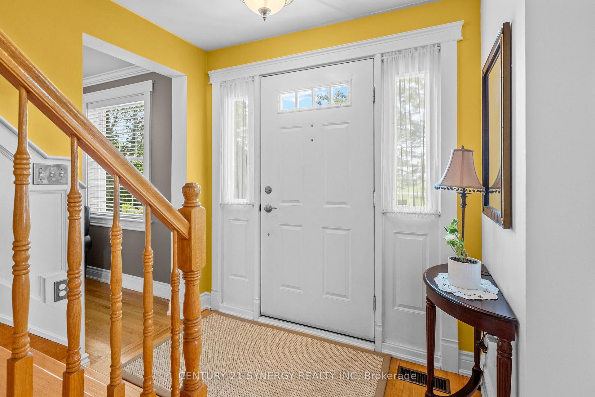 Photo 4 of 183 Hamilton Road, Russell, Russell Twp — HOMEH