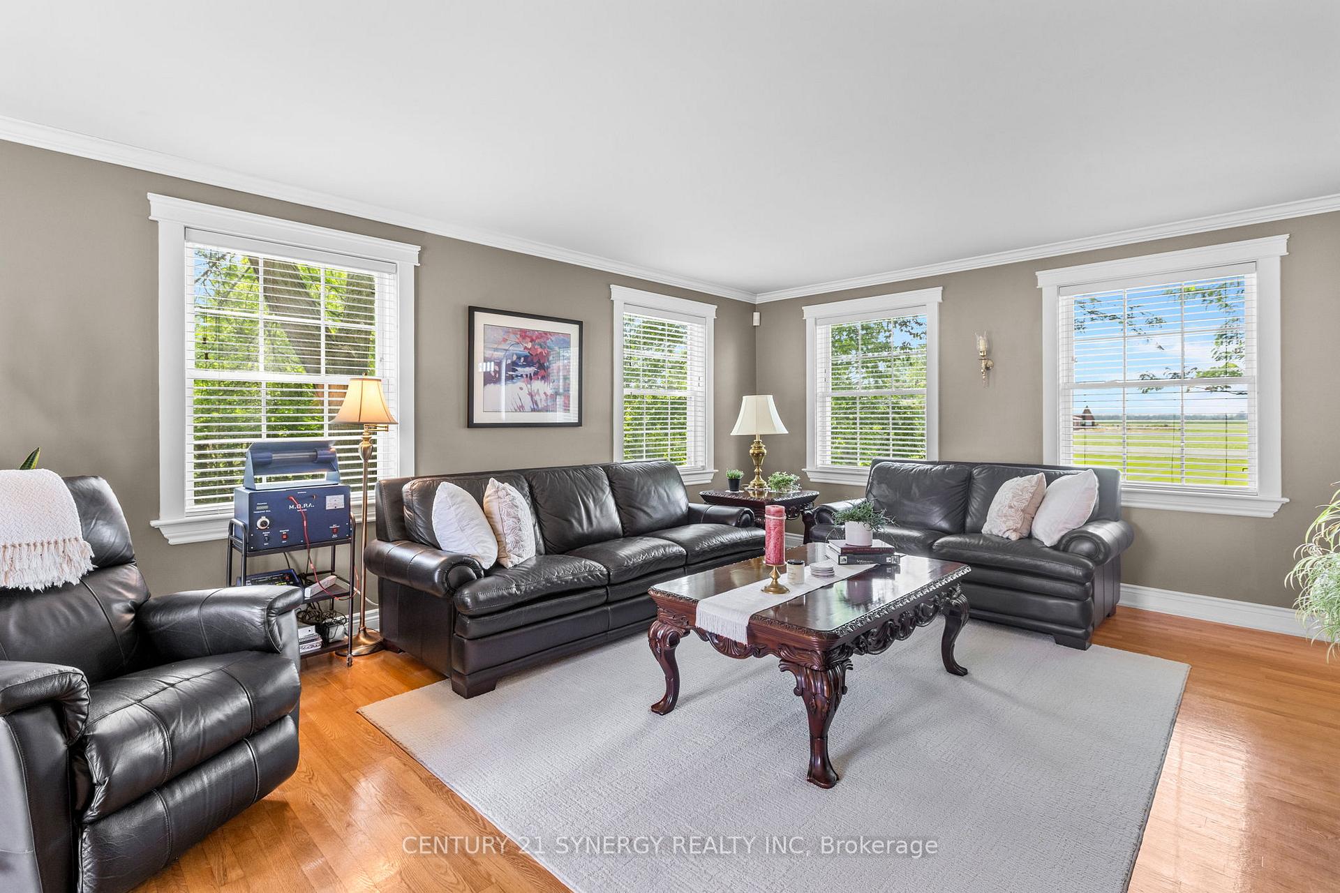 Photo 11 of 183 Hamilton Road, Russell, Russell Twp — HOMEH