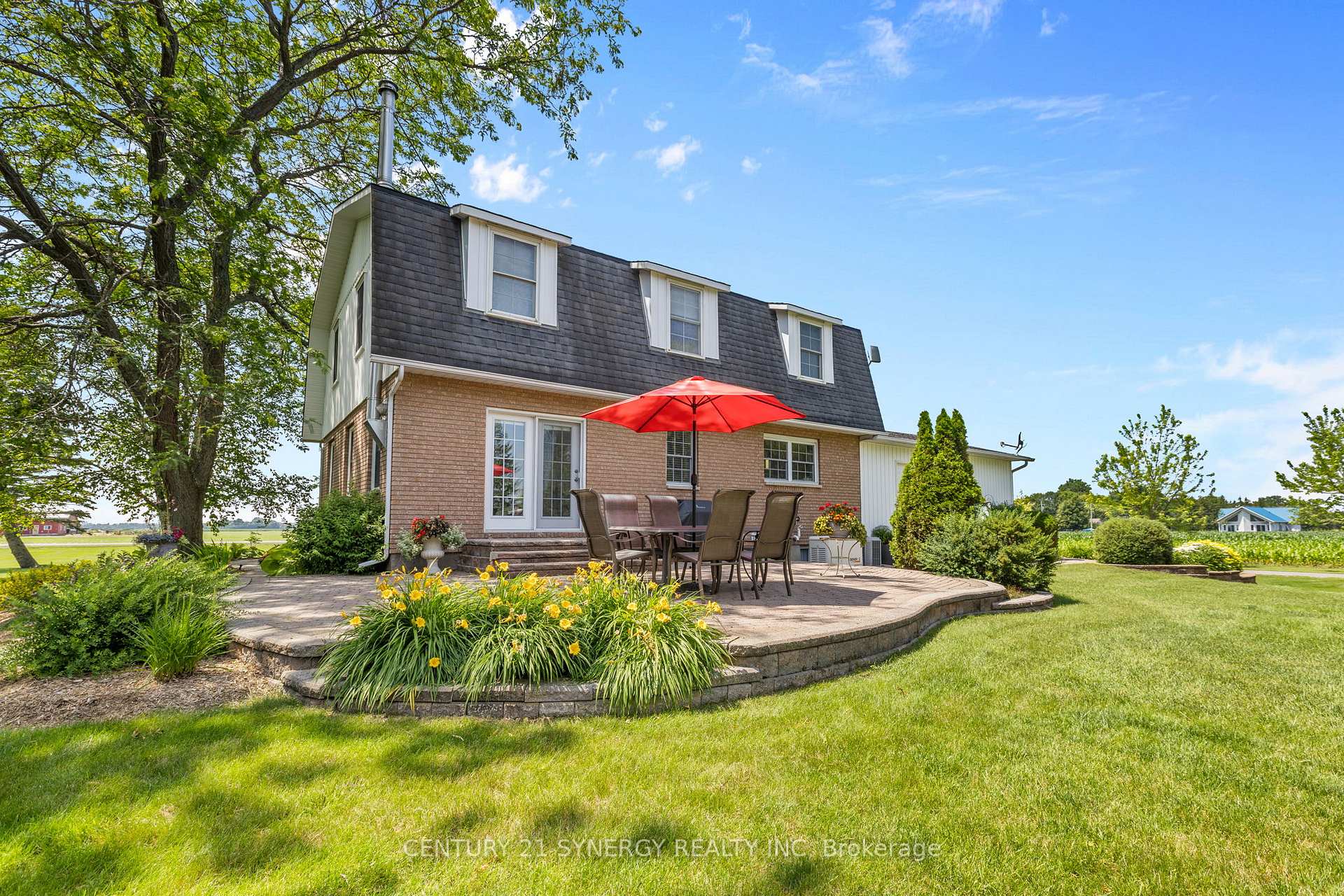Photo 37 of 183 Hamilton Road, Russell, Russell Twp — HOMEH