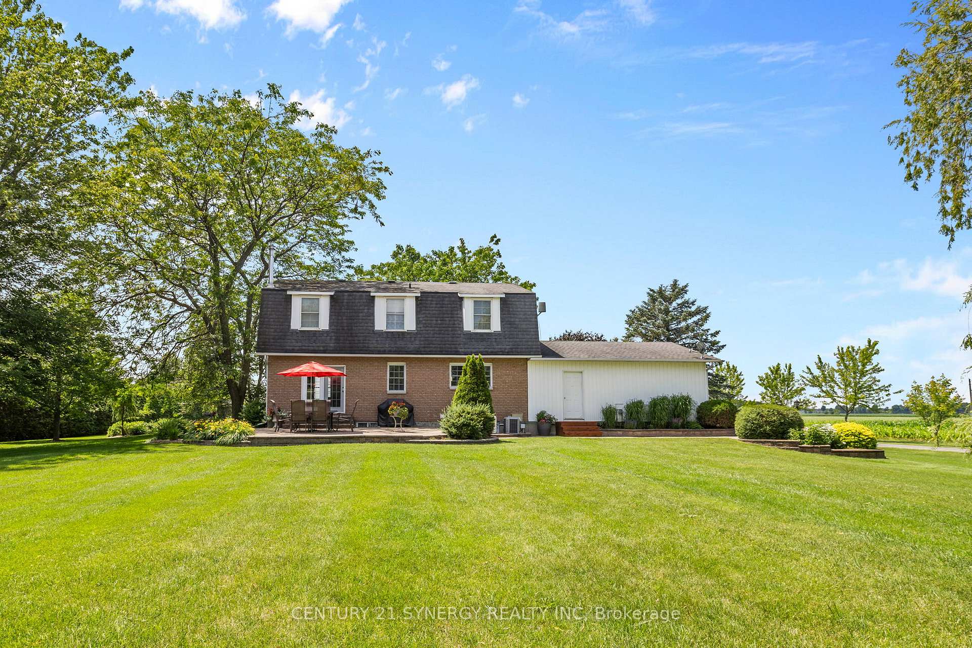 Photo 38 of 183 Hamilton Road, Russell, Russell Twp — HOMEH