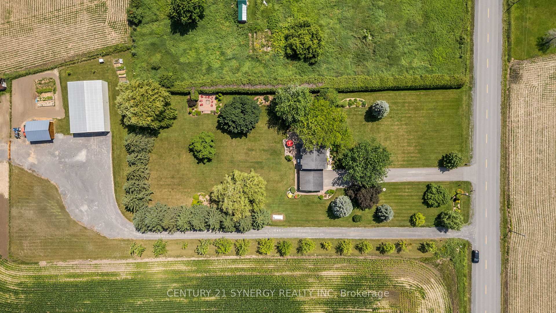 Photo 46 of 183 Hamilton Road, Russell, Russell Twp — HOMEH