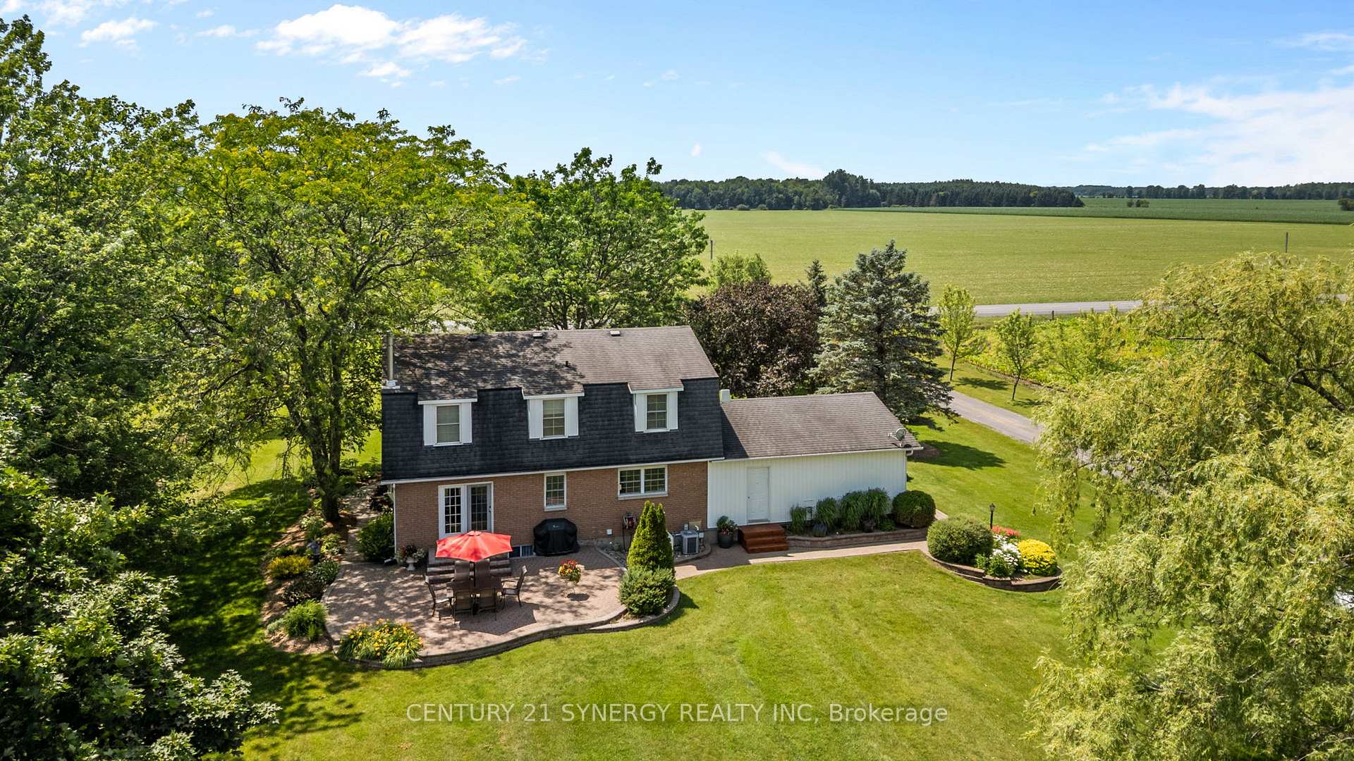 Photo 48 of 183 Hamilton Road, Russell, Russell Twp — HOMEH