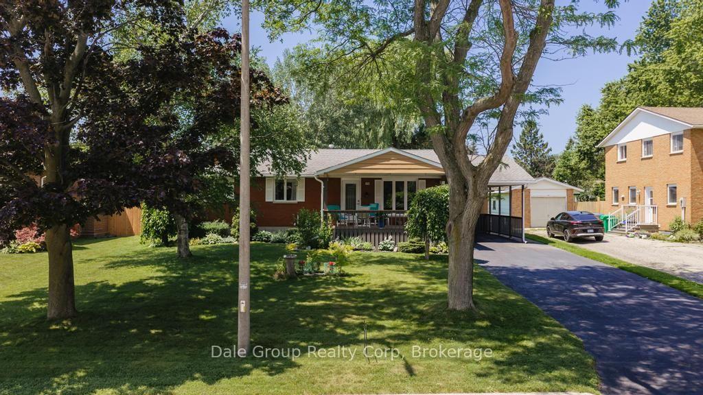Photo 41 of 316 Krohmer Drive, Goderich, Goderich (Town) — HOMEH