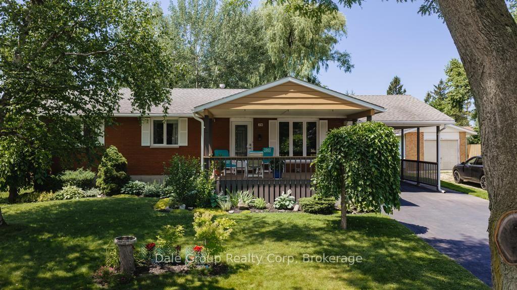Photo 1 of 316 Krohmer Drive, Goderich, Goderich (Town) — HOMEH