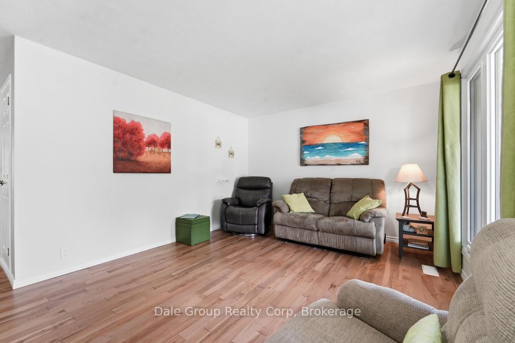 Photo 6 of 316 Krohmer Drive, Goderich, Goderich (Town) — HOMEH