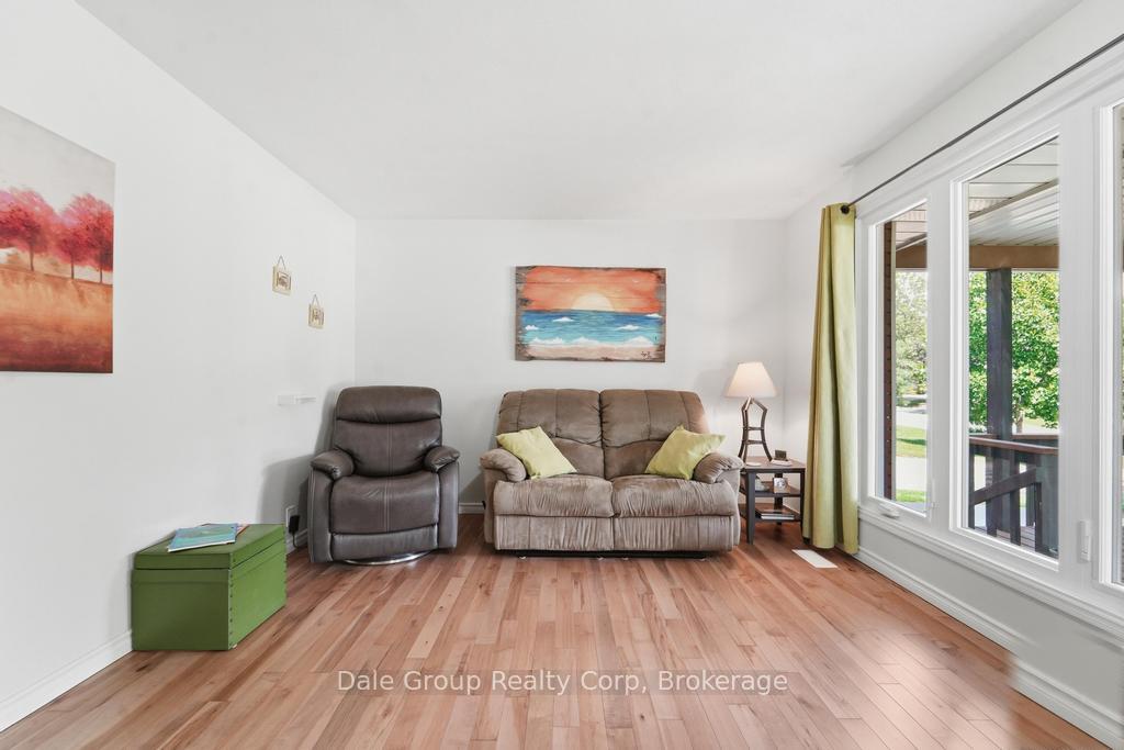 Photo 7 of 316 Krohmer Drive, Goderich, Goderich (Town) — HOMEH