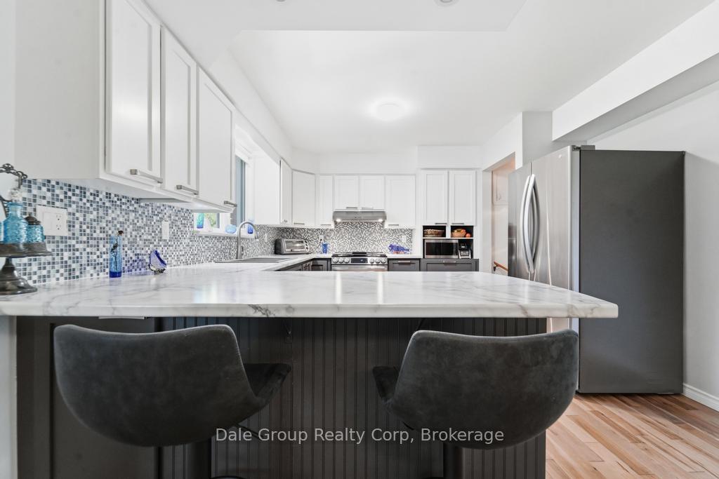 Photo 10 of 316 Krohmer Drive, Goderich, Goderich (Town) — HOMEH