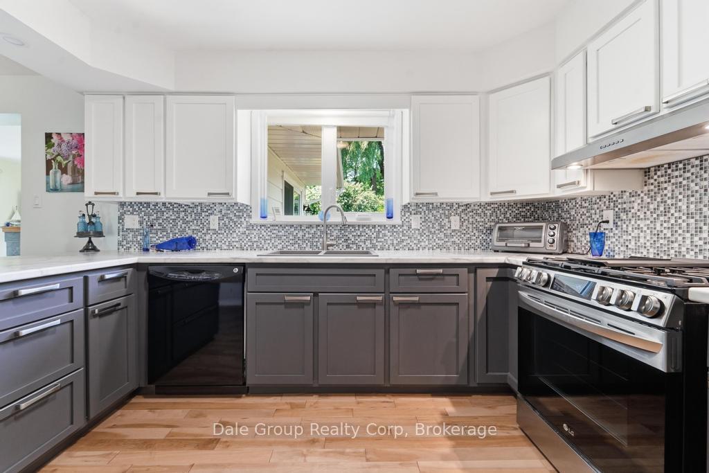 Photo 11 of 316 Krohmer Drive, Goderich, Goderich (Town) — HOMEH