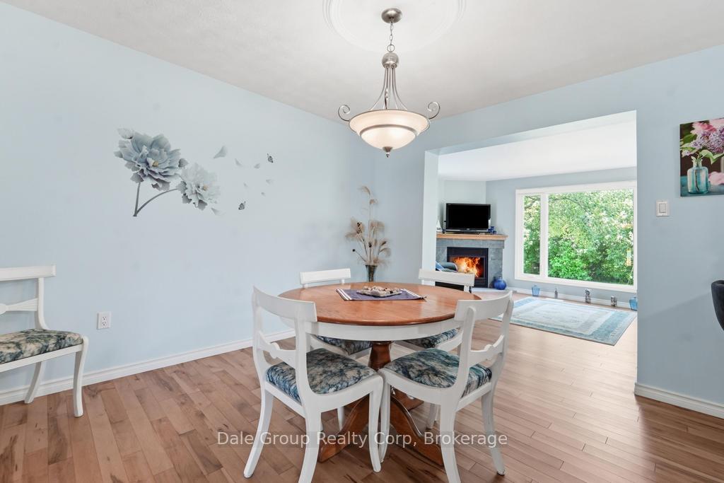 Photo 12 of 316 Krohmer Drive, Goderich, Goderich (Town) — HOMEH