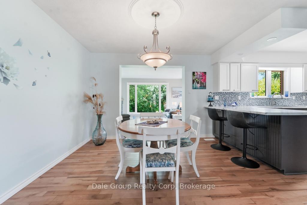 Photo 13 of 316 Krohmer Drive, Goderich, Goderich (Town) — HOMEH