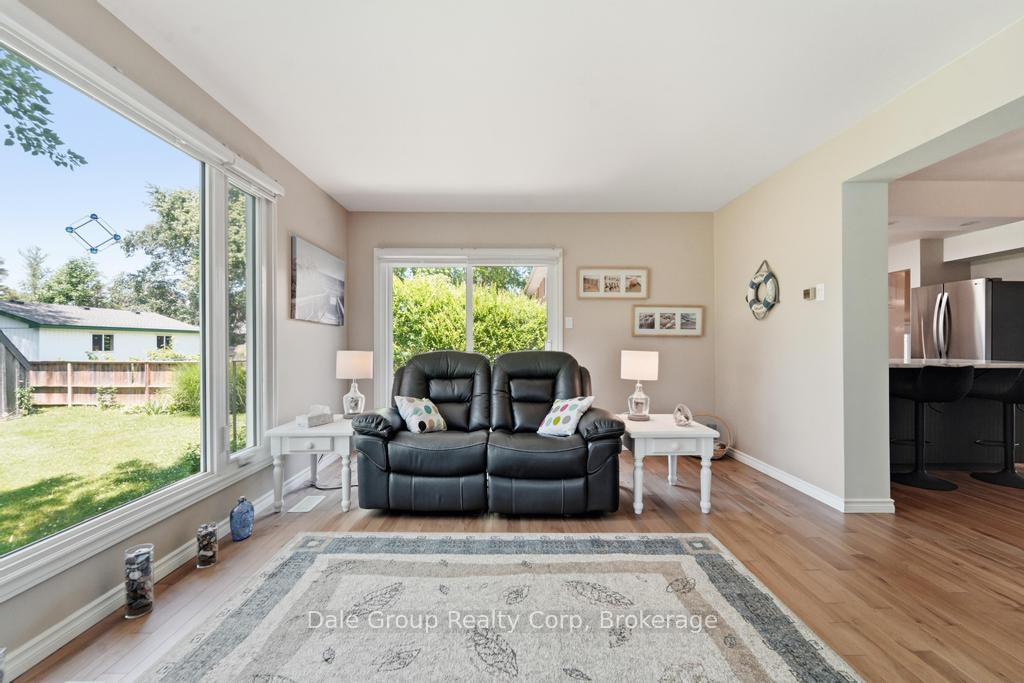 Photo 15 of 316 Krohmer Drive, Goderich, Goderich (Town) — HOMEH