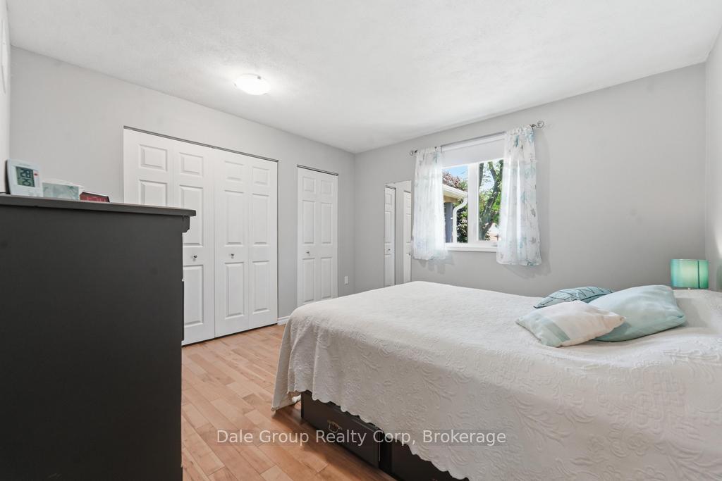 Photo 17 of 316 Krohmer Drive, Goderich, Goderich (Town) — HOMEH