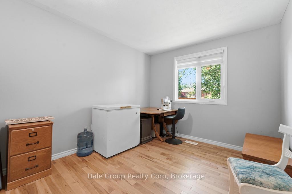 Photo 20 of 316 Krohmer Drive, Goderich, Goderich (Town) — HOMEH