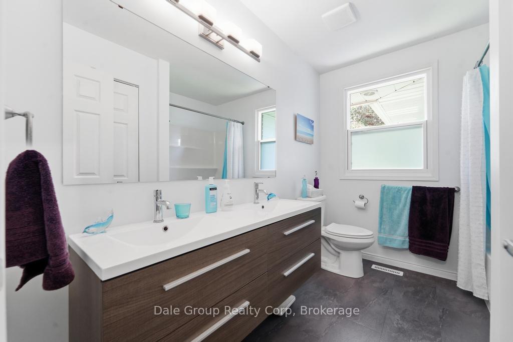 Photo 22 of 316 Krohmer Drive, Goderich, Goderich (Town) — HOMEH