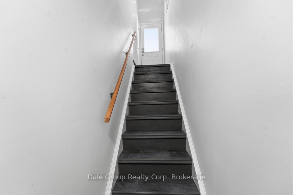 Photo 24 of 316 Krohmer Drive, Goderich, Goderich (Town) — HOMEH