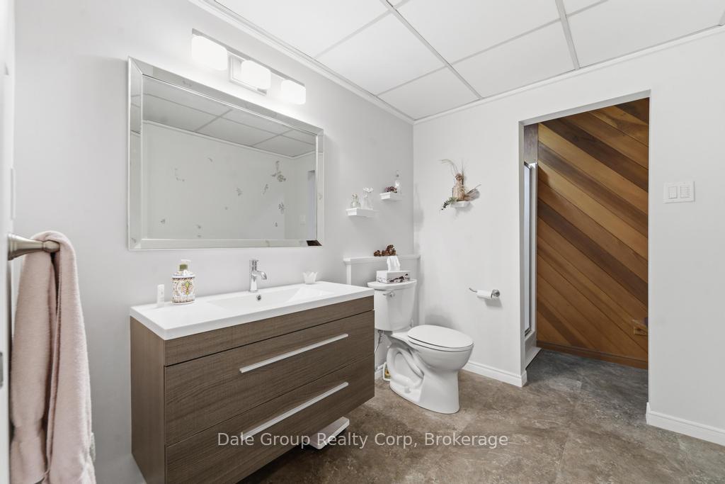 Photo 26 of 316 Krohmer Drive, Goderich, Goderich (Town) — HOMEH