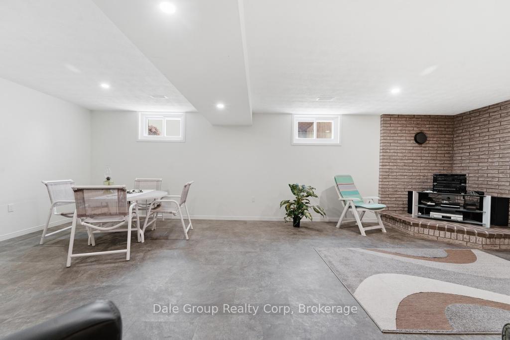 Photo 28 of 316 Krohmer Drive, Goderich, Goderich (Town) — HOMEH