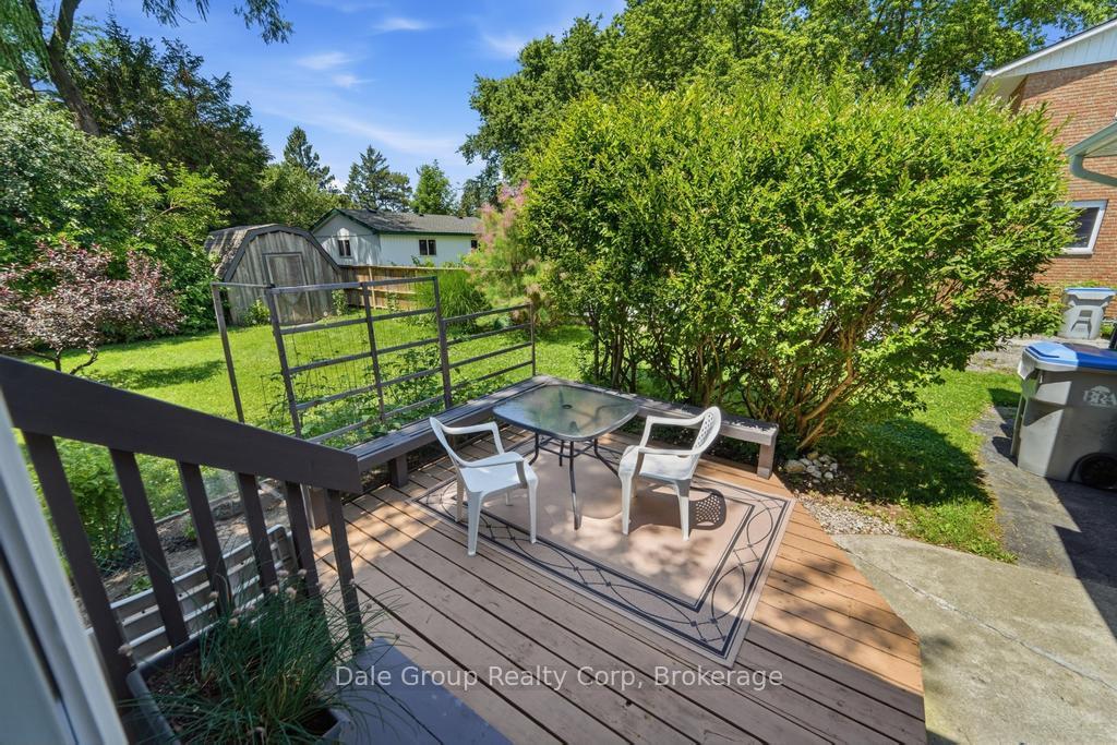 Photo 32 of 316 Krohmer Drive, Goderich, Goderich (Town) — HOMEH