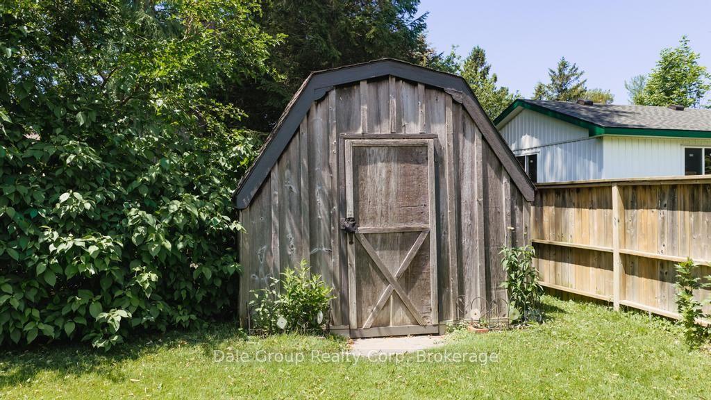 Photo 35 of 316 Krohmer Drive, Goderich, Goderich (Town) — HOMEH